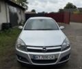 Сірий Опель Астра, об'ємом двигуна 1.9 л та пробігом 270 тис. км за 4000 $, фото 9 на Automoto.ua