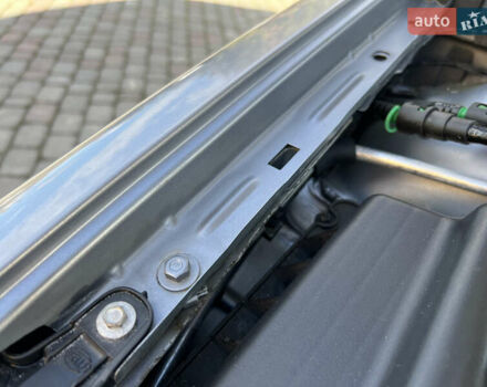 Опель Астра 2005 в Ивано-Франковске на Automoto.ua Серый Опель Астра, объемом двигателя 1.8 л и пробегом 155 тыс. км за 6350 $, фото 72 на Automoto.ua