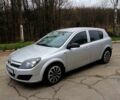 Серый Опель Астра, объемом двигателя 1.6 л и пробегом 233 тыс. км за 5100 $, фото 9 на Automoto.ua