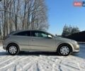 Сірий Опель Астра, об'ємом двигуна 1.6 л та пробігом 260 тис. км за 4200 $, фото 6 на Automoto.ua