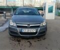 Сірий Опель Астра, об'ємом двигуна 1.6 л та пробігом 260 тис. км за 3500 $, фото 5 на Automoto.ua