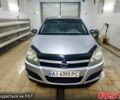 Серый Опель Астра, объемом двигателя 1.4 л и пробегом 317 тыс. км за 3400 $, фото 2 на Automoto.ua