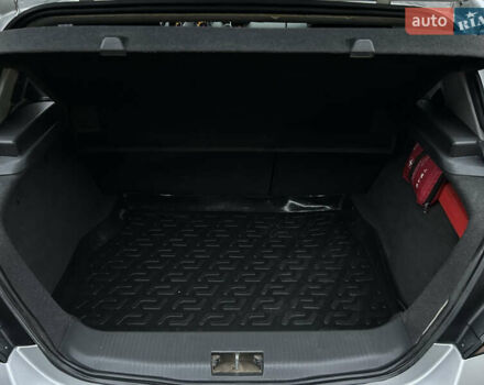 Сірий Опель Астра, об'ємом двигуна 1.4 л та пробігом 298 тис. км за 4800 $, фото 17 на Automoto.ua