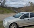 Сірий Опель Астра, об'ємом двигуна 1.4 л та пробігом 140 тис. км за 5000 $, фото 1 на Automoto.ua