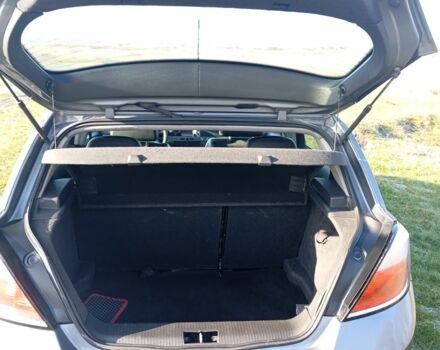 Сірий Опель Астра, об'ємом двигуна 1.9 л та пробігом 323 тис. км за 4300 $, фото 6 на Automoto.ua