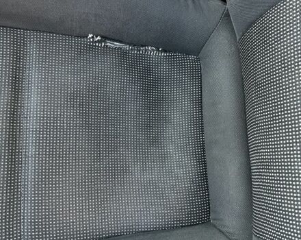 Сірий Опель Астра, об'ємом двигуна 1.6 л та пробігом 203 тис. км за 3600 $, фото 22 на Automoto.ua