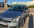 Сірий Опель Астра, об'ємом двигуна 1.6 л та пробігом 218 тис. км за 5000 $, фото 1 на Automoto.ua