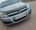 Сірий Опель Астра, об'ємом двигуна 1.7 л та пробігом 350 тис. км за 4300 $, фото 1 на Automoto.ua
