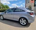 Сірий Опель Астра, об'ємом двигуна 1.8 л та пробігом 119 тис. км за 6600 $, фото 8 на Automoto.ua