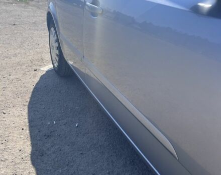 Серый Опель Астра, объемом двигателя 1.6 л и пробегом 178 тыс. км за 4200 $, фото 5 на Automoto.ua