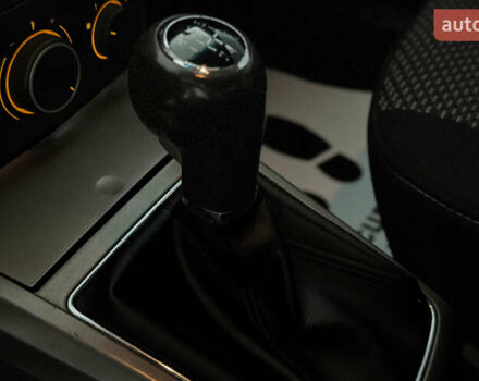 Серый Опель Астра, объемом двигателя 1.4 л и пробегом 215 тыс. км за 4100 $, фото 13 на Automoto.ua