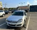 Сірий Опель Астра, об'ємом двигуна 1.4 л та пробігом 305 тис. км за 3000 $, фото 1 на Automoto.ua