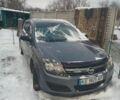 Серый Опель Астра, объемом двигателя 1.4 л и пробегом 310 тыс. км за 2400 $, фото 1 на Automoto.ua