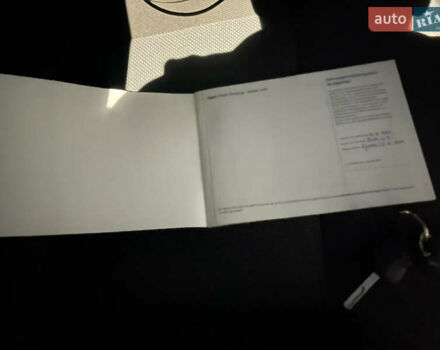 Серый Опель Астра, объемом двигателя 1.8 л и пробегом 196 тыс. км за 6500 $, фото 40 на Automoto.ua