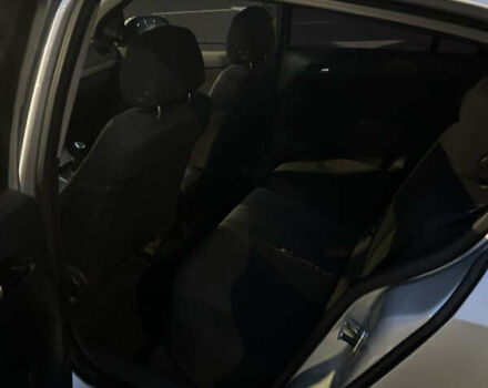 Сірий Опель Астра, об'ємом двигуна 1.4 л та пробігом 298 тис. км за 4800 $, фото 11 на Automoto.ua