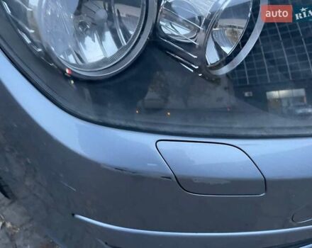 Серый Опель Астра, объемом двигателя 1.8 л и пробегом 175 тыс. км за 6200 $, фото 15 на Automoto.ua