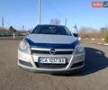Серый Опель Астра, объемом двигателя 1.4 л и пробегом 193 тыс. км за 5300 $, фото 1 на Automoto.ua