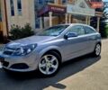 Серый Опель Астра, объемом двигателя 1.8 л и пробегом 119 тыс. км за 6600 $, фото 1 на Automoto.ua