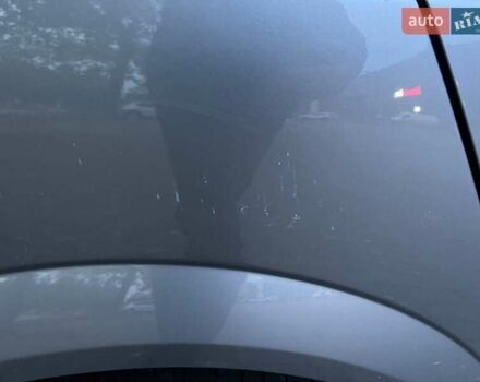 Серый Опель Астра, объемом двигателя 1.8 л и пробегом 175 тыс. км за 6200 $, фото 20 на Automoto.ua