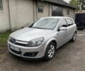 Сірий Опель Астра, об'ємом двигуна 1.9 л та пробігом 270 тис. км за 4000 $, фото 1 на Automoto.ua