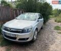 Серый Опель Астра, объемом двигателя 1.8 л и пробегом 260 тыс. км за 5800 $, фото 1 на Automoto.ua