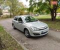 Сірий Опель Астра, об'ємом двигуна 1.6 л та пробігом 138 тис. км за 4500 $, фото 3 на Automoto.ua