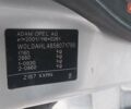 Серый Опель Астра, объемом двигателя 1.6 л и пробегом 179 тыс. км за 5700 $, фото 34 на Automoto.ua