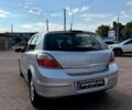 Сірий Опель Астра, об'ємом двигуна 1.36 л та пробігом 166 тис. км за 4600 $, фото 6 на Automoto.ua