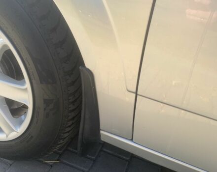 Серый Опель Астра, объемом двигателя 1.6 л и пробегом 254 тыс. км за 4600 $, фото 5 на Automoto.ua