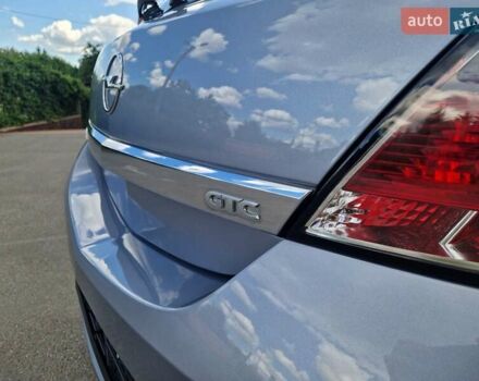 Серый Опель Астра, объемом двигателя 1.8 л и пробегом 119 тыс. км за 6600 $, фото 3 на Automoto.ua