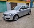 Сірий Опель Астра, об'ємом двигуна 1.9 л та пробігом 238 тис. км за 4500 $, фото 2 на Automoto.ua