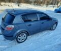 Серый Опель Астра, объемом двигателя 1.4 л и пробегом 309 тыс. км за 3000 $, фото 8 на Automoto.ua