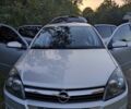 Сірий Опель Астра, об'ємом двигуна 1.6 л та пробігом 241 тис. км за 8555 $, фото 1 на Automoto.ua