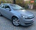 Серый Опель Астра, объемом двигателя 1.8 л и пробегом 175 тыс. км за 6200 $, фото 1 на Automoto.ua