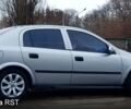Сірий Опель Астра, об'ємом двигуна 16 л та пробігом 170 тис. км за 3700 $, фото 2 на Automoto.ua