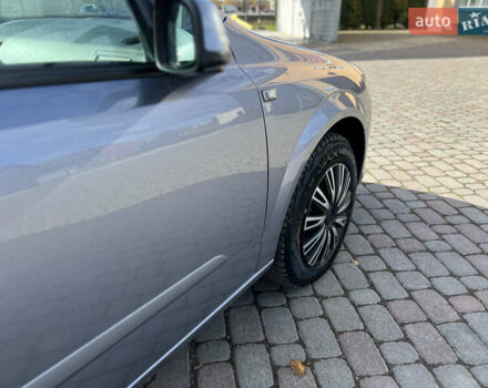 Опель Астра 2005 в Ивано-Франковске на Automoto.ua Серый Опель Астра, объемом двигателя 1.8 л и пробегом 155 тыс. км за 6350 $, фото 30 на Automoto.ua