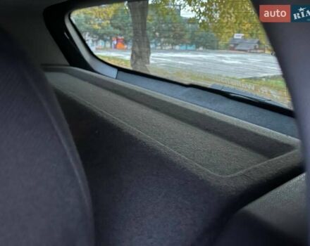 Серый Опель Астра, объемом двигателя 1.8 л и пробегом 175 тыс. км за 6200 $, фото 40 на Automoto.ua