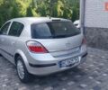Серый Опель Астра, объемом двигателя 1.6 л и пробегом 179 тыс. км за 5700 $, фото 53 на Automoto.ua