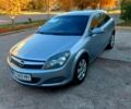 Сірий Опель Астра, об'ємом двигуна 1.6 л та пробігом 271 тис. км за 4100 $, фото 1 на Automoto.ua