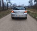 Серый Опель Астра, объемом двигателя 1.6 л и пробегом 240 тыс. км за 4600 $, фото 5 на Automoto.ua