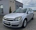 Сірий Опель Астра, об'ємом двигуна 1.6 л та пробігом 244 тис. км за 3950 $, фото 1 на Automoto.ua