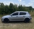 Серый Опель Астра, объемом двигателя 1.7 л и пробегом 2 тыс. км за 3900 $, фото 1 на Automoto.ua