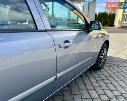 Опель Астра 2005 в Ивано-Франковске на Automoto.ua Серый Опель Астра, объемом двигателя 1.8 л и пробегом 155 тыс. км за 6350 $, фото 28 на Automoto.ua