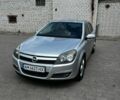 Сірий Опель Астра, об'ємом двигуна 1.6 л та пробігом 212 тис. км за 4500 $, фото 1 на Automoto.ua