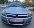 Серый Опель Астра, объемом двигателя 1.8 л и пробегом 175 тыс. км за 6200 $, фото 2 на Automoto.ua