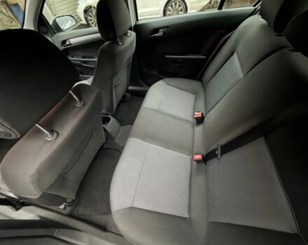 Сірий Опель Астра, об'ємом двигуна 1.6 л та пробігом 160 тис. км за 1990 $, фото 11 на Automoto.ua