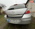 Сірий Опель Астра, об'ємом двигуна 1.6 л та пробігом 226 тис. км за 5000 $, фото 4 на Automoto.ua