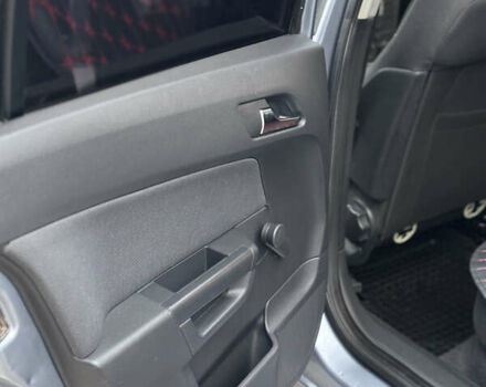 Сірий Опель Астра, об'ємом двигуна 1.4 л та пробігом 281 тис. км за 4400 $, фото 15 на Automoto.ua