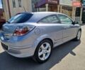 Сірий Опель Астра, об'ємом двигуна 1.8 л та пробігом 119 тис. км за 6600 $, фото 13 на Automoto.ua