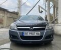 Сірий Опель Астра, об'ємом двигуна 1.6 л та пробігом 198 тис. км за 3650 $, фото 1 на Automoto.ua